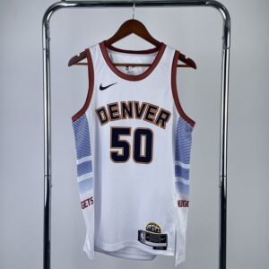 Regata NBA Denver Nuggets – Gordon #50 – City Edition – 2023/24 – Masculina