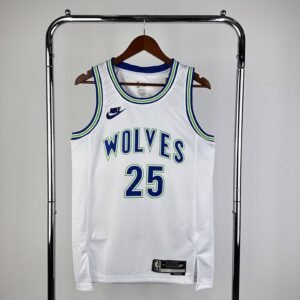 Regata NBA Minnesota Timberwolves – Masculina