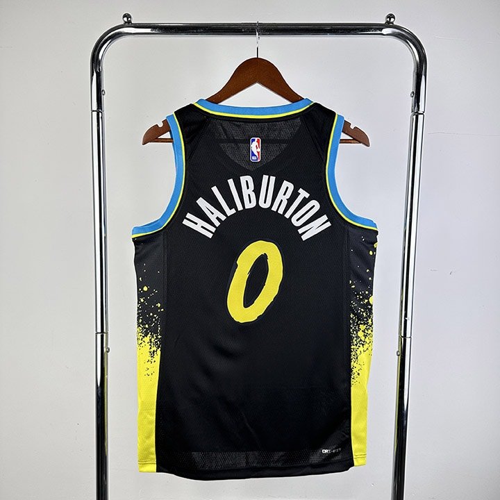 Regata NBA Indiana Pacers – City Edition – Masculina – Imagem 2