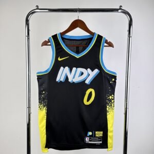 Regata NBA Indiana Pacers – City Edition – Masculina