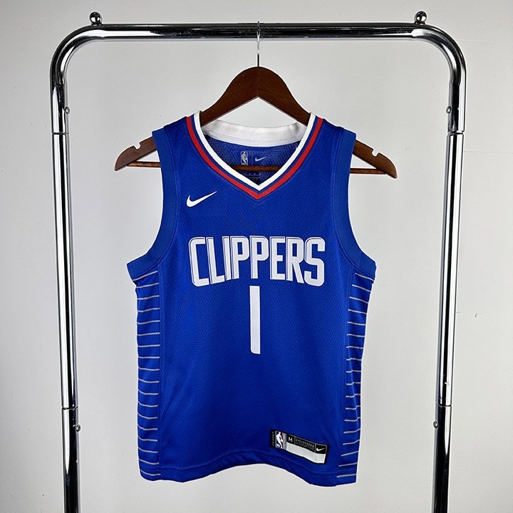 Regata NBA Los Angeles Clippers – Masculina