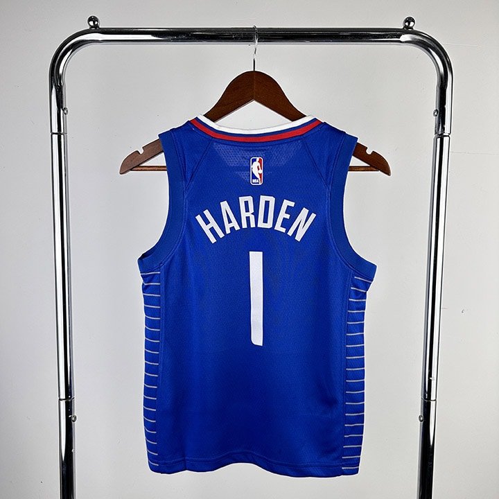 Regata NBA Los Angeles Clippers – Masculina – Imagem 2