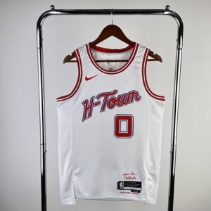 Regata NBA Houston Rockets – City Edition – 2024/25 – Masculina
