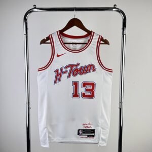 Regata NBA Houston Rockets – Limited #13 – City Edition – 2024/25 – Masculina