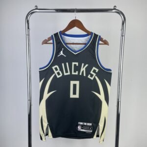 Regata NBA Milwaukee Bucks – Masculina