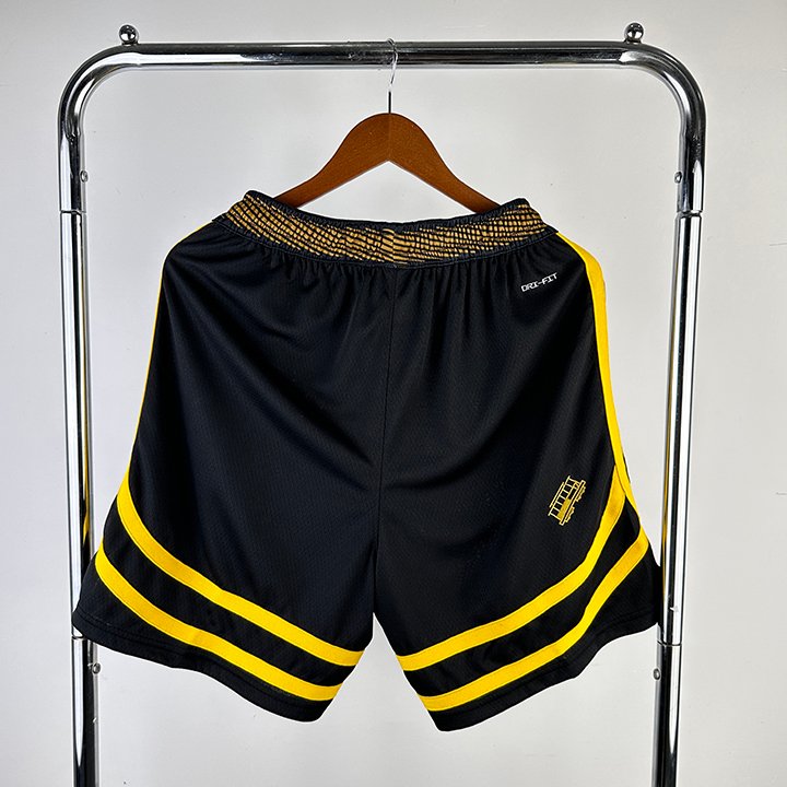 Regata NBA Golden State Warriors – City Edition – 2024/25 – Masculina – Imagem 2