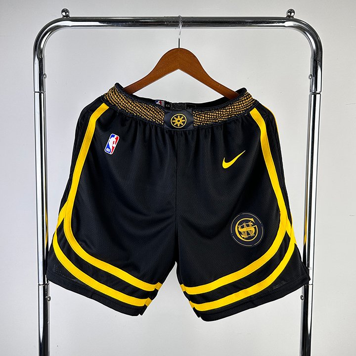 Regata NBA Golden State Warriors – City Edition – 2024/25 – Masculina