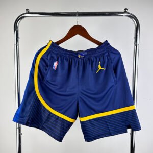 Regata NBA Golden State Warriors – 2024/25 – Masculina