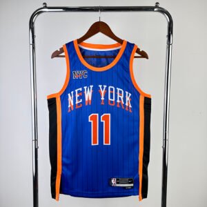 Regata NBA Detroit Pistons – Rose #11 – City Edition – Masculina