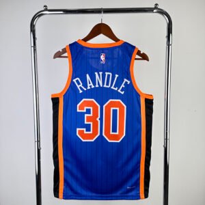 Regata NBA Detroit Pistons – Randle #30 – City Edition – Masculina