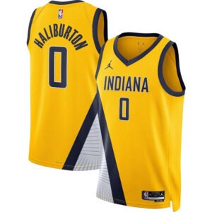 Regata NBA Indiana Pacers – 2023/24 – Masculina