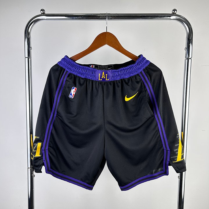 Regata NBA Los Angeles Lakers – City Edition – 2024 – Masculina