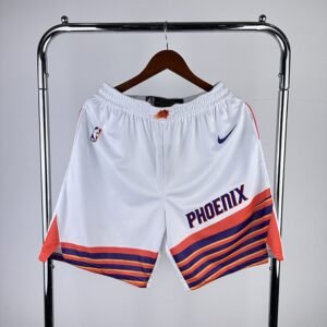 Regata NBA Phoenix Suns – Home – Branca – Masculina