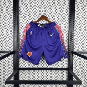 Regata NBA Phoenix Suns – City Edition – 2024 – Azul – Masculina