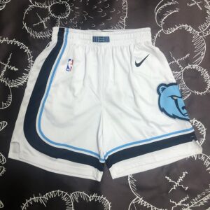 Regata NBA Memphis Grizzlies – Branca – Masculina