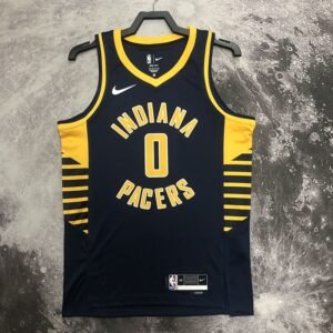 Regata NBA Indiana Pacers – Away – Azul – Masculina