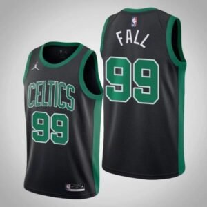 Regata NBA Boston Celtics – Retro Fall #99 – Masculina