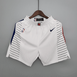 Regata NBA Los Angeles Lakers – Branca – Masculina