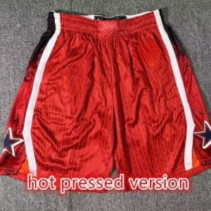 Regata NBA Los Angeles Lakers – Vermelha – Masculina