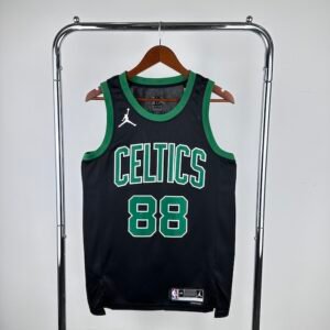 Regata NBA Boston Celtics – Rd Flyers Limited #88 – Masculina