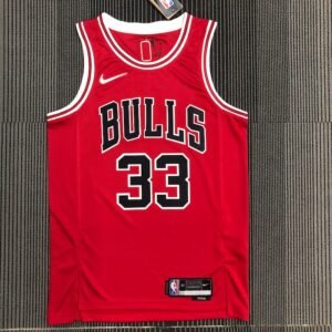 Regata NBA Chicago Bulls – Masculina