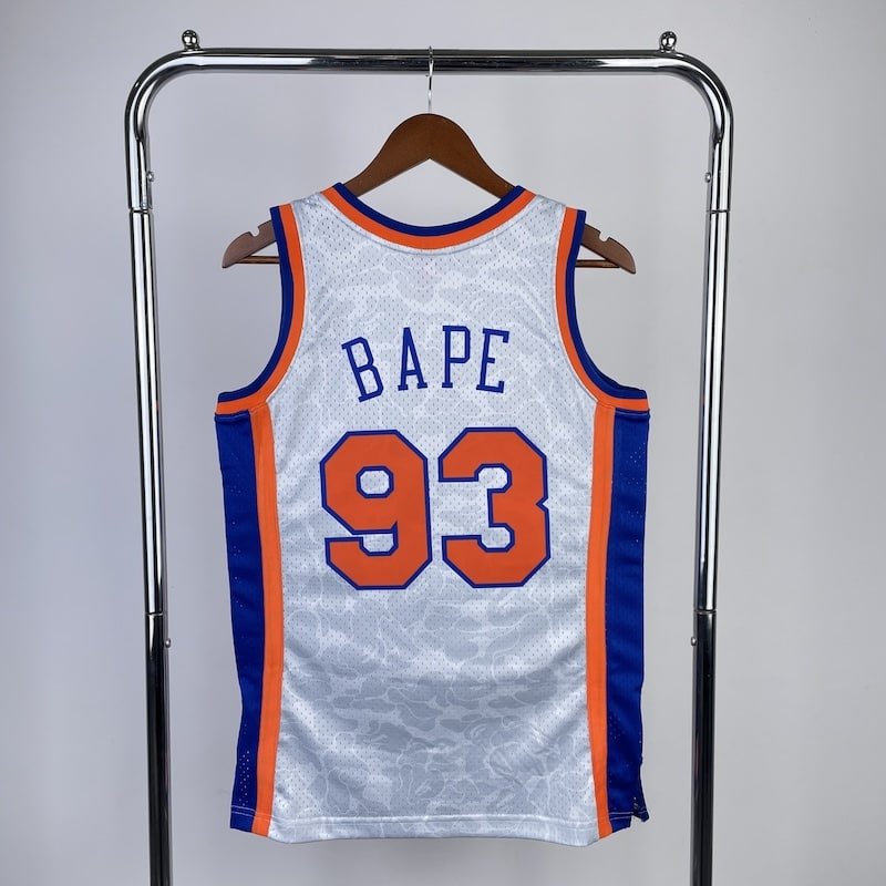 Regata NBA New York Knicks – Masculina – Imagem 2