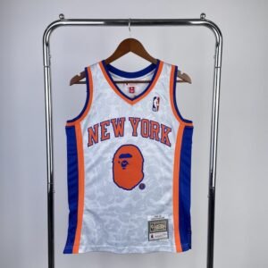 Regata NBA New York Knicks – Masculina