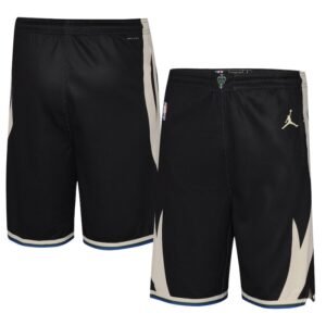Regata NBA Milwaukee Bucks – Statement Edition – Masculina