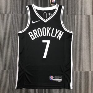 Regata NBA Brooklyn Nets – Th Anniversary #7 – Masculina