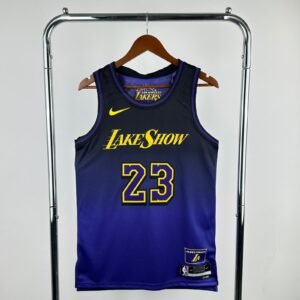 Regata NBA Los Angeles Lakers – Masculina