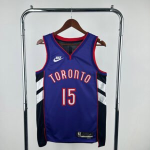 Regata NBA Toronto Raptors – Th Retro #15 – Masculina