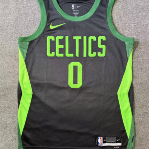 Regata NBA Boston Celtics – Preta – Masculina
