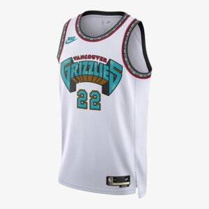 Regata NBA Memphis Grizzlies – 2024/25 – Masculina