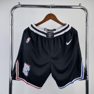 Regata NBA Los Angeles Clippers – City Edition – 2023/24 – Masculina