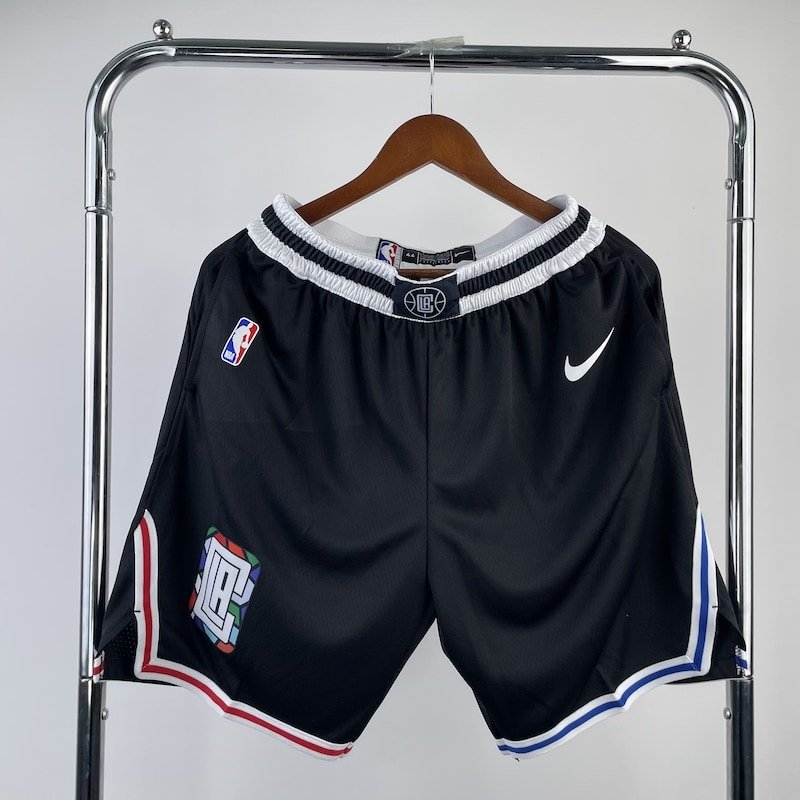 Regata NBA Los Angeles Clippers – City Edition – 2023/24 – Masculina