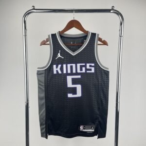 Regata NBA Sacramento Kings – Rd Flyers Limited #5 – Masculina
