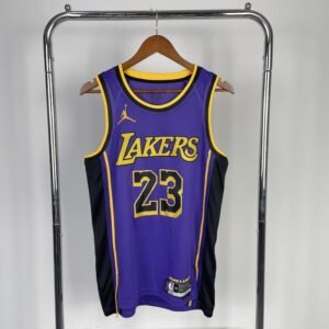 Regata NBA Los Angeles Lakers – Rd #23 – Masculina