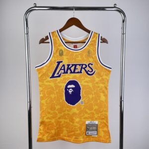 Regata NBA Los Angeles Lakers – Masculina