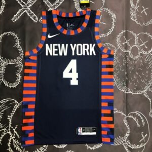 Regata NBA New York Knicks – Stripes #4 – Masculina