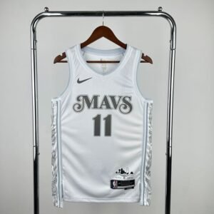 Regata NBA Dallas Mavericks – Th #11 – City Edition – Masculina