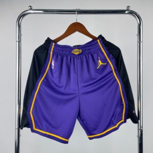 Regata NBA Los Angeles Lakers – 2023/24 – Masculina