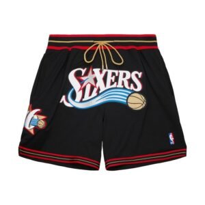 Regata NBA Philadelphia 76ers – Masculina