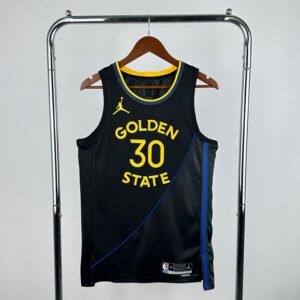 Regata NBA Golden State Warriors – Th Flying Man #30 – Masculina