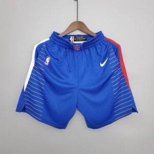 Regata NBA Los Angeles Clippers – Azul – Masculina