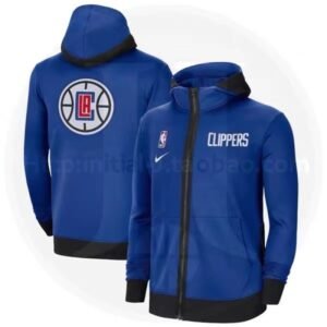 Regata NBA Los Angeles Clippers – Masculina