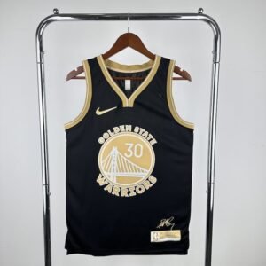 Regata NBA Golden State Warriors – Th Glory #30 – Masculina