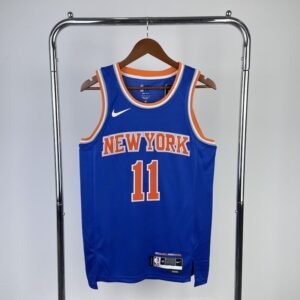 Regata NBA New York Knicks – Game #11 – Away – 2023 – Masculina