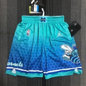 Regata NBA Charlotte Hornets – City Edition – 2022 – Masculina