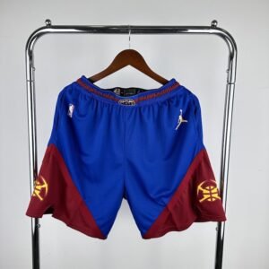 Regata NBA Denver Nuggets – 2023 – Masculina
