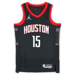Regata NBA Houston Rockets – Flyers Limited #15 – 2024/25 – Masculina